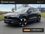 Volvo EX30 - Twin Motor Performance Ultra 69 kWh | SOH 98, 7% | Warmtepom