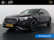 Mercedes-Benz E-klasse - Estate 300 e AMG Line | Luchtvering (Airmatic) | Nappa leder