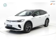 Volkswagen ID.4 - GTX Limited Edition 4MOTION 340PK|Alle opties|LED Matrix|Nav