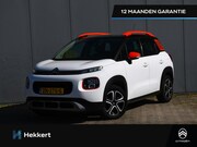 Citroën C3 Aircross - Feel 1.2 PureTech 110pk DAB | TREKHAAK | DRAADLOOS OPLADEN |