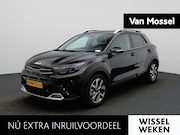 Kia Stonic - 1.0 T-GDi MHEV GT-Line | Navigatie | Camera | Trekhaak | Sto