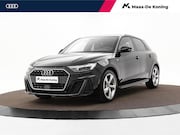 Audi A1 - Sportback 30 TFSI 110pk S Edition · Camera · Apple/Android C