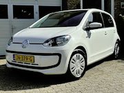 Volkswagen Up! - 1.0 move up! BlueMotion'16 Airco Navi