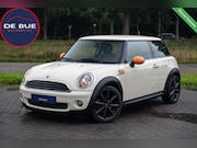 MINI Cooper - 3-Deurs 1.4 One 50th Anniversary Limited Edition 218/350|Org