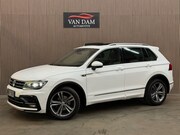 Volkswagen Tiguan - 1.5 TSI 3x R-Line 2019 DSG LED PANO CAMERA