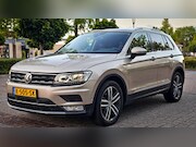 Volkswagen Tiguan - 2.0 TDI Highline 4Motion