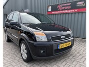 Ford Fusion - 1.4-16V Futura Airco.Lm.velgen.Audio.Trekhaak