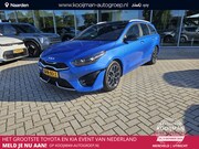 Kia Ceed - Sportswagon 1.5 T-GDi GT-Line Schuifkanteldak|Lmv|Airco