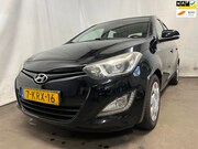 Hyundai i20 - 1.2i i-Motion - Schade