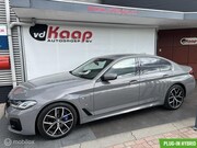 BMW 5-serie - 545e xDrive High Executive Edition M-sport