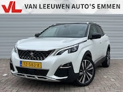 Peugeot 3008 - 1.2 PureTech Allure | Nieuw Binnen! | Pano | Memory | Stoelv