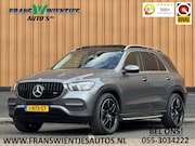 Mercedes-Benz GLE-klasse - 450 4MATIC Premium Plus | 367 PK! | Panoramadak | Elektrisch