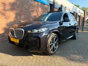 BMW X5 - XDrive 50e M-sport|Sky Lounge|Harman Kardon|Driving assistan