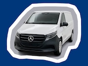 Mercedes-Benz Vito - 116 CDI L2 Pro Multibeam Led Trekhaak Carplay Parkeerpakket
