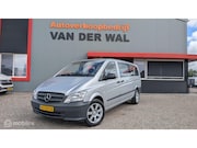 Mercedes-Benz Vito - Bestel 113 CDI 343/ MARGE BUS