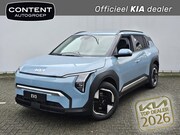 Kia EV3 - 58, 3 kWh 204pk Plus I In bestelling