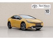 Toyota Prius - 2.0 Plug-in Hybrid Executive | Elektrische bestuurdersstoel 