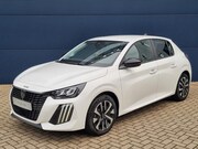Peugeot 208 - 1.2 PureTech 75pk Style | Navigatie | Apple Carplay/Android 