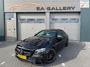 Mercedes-Benz E-klasse - AMG 63 S 4MATIC+ Carbon BOMVOL