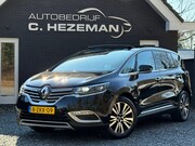 Renault Espace - 1.6 dCi Initiale Paris 7p BOMVOL PANO NAVI CRUISE LEDER AUTO