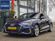 Audi A3 - Limousine 35 TFSI S edition AUTOMAAT | Airco | Navigatie | P