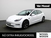 Tesla Model 3 - RWD Long Range | PANORAMADAK | ACHTERUITRIJCAMERA | ELEKTRIS