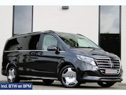 Mercedes-Benz V-klasse - 300d / AMG / Exclusive / 7-Pers / Pano / Luchtv / Elec Stoel