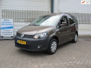Volkswagen Caddy - 1.2 TSI Trendline airco 7PERS