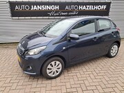 Peugeot 108 - 1.0 e-VTi Active | Airco | Ndl auto | Dealer onderhouden | E