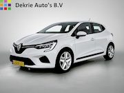 Renault Clio - 1.0 TCe Zen 92PK 6versn./ Airco / Navigatie / Airco / 5Drs /