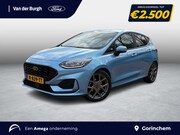 Ford Fiesta - 5-deurs ST-Line 1.0 EcoBoost Hybrid 125pk | Winter Pack | Pa