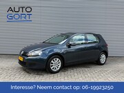 Volkswagen Golf - 1.2 TSI 105pk Comfortline BlueMotion | Dealer onderhouden | 