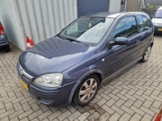 Opel Corsa - 1.2