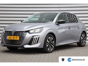 Peugeot 208 - 1.2 PURETECH 100PK ALLURE / NAVI / LEDER / CLIMA / PDC / 16"