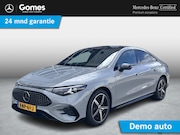 Mercedes-Benz CLA-Klasse - 250+ Business Solution AMG 85.5 kWh