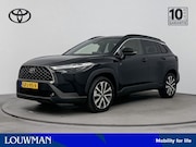 Toyota Corolla Cross - Hybrid 140 Style Automaat | Draadloze Telefoonlader | Achter