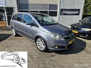 Opel Zafira - 2.2 Business trekhaak..7 persoons