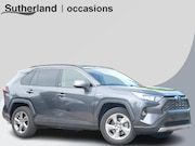 Toyota RAV4 - 2.5 Hybrid Dynamic 217 PK | Stoelverwarming | Achteruitrijca