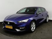 Seat Leon - 1.5 eTSI FR | Automaat • LED • Keyless • CarPlay • Virtual •