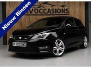 Seat Ibiza - SC 1.4 TSI Cupra 180PK/AUTOMAAT/XENON/PDC/CRUISE/S