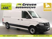 Volkswagen Crafter - 2.0 TDI L3H3 140PK | 3000kg Trekgew. | Automaat | Airco | Cr