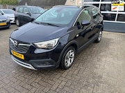 Opel Crossland - X 1.2 Turbo Innovation