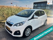 Peugeot 108 - 1.0 e-VTi Blue Lion/ZUINIG/airco/dealer-ondh/2 sleutels/nett