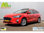 Ford Focus - Wagon 1.0 EcoBoost Hybrid Titanium X Business Panoramadak Tr