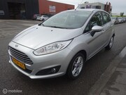 Ford Fiesta - 1.0 EcoBoost Titanium ( SUPER NETTE AUTO )
