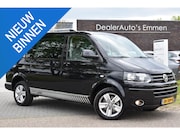 Volkswagen Multivan - 2.0 TDI camper
