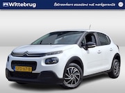 Citroën C3 - 1.2 PureTech S&S Live | Airco | Cruise Control | Bluetooth |