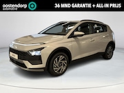 Hyundai Bayon - 1.0 T-GDI Comfort | Achteruitrijcamera | Apple Carplay/Andro