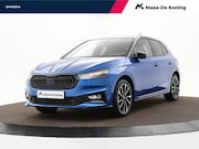 Skoda Fabia - 1.0 TSI 110pk DSG Monte Carlo · Camera · Apple/Android Car P