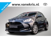 Toyota Yaris - 1.5 VVT-i Dynamic Limited, Stoel & Stuurverwarming , Adaptie